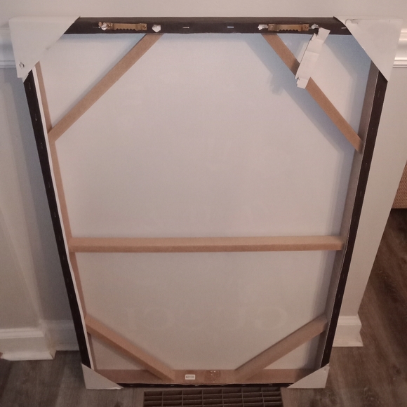 Gucci snake Fairchild Paris canvas art - Picture 3 of 4